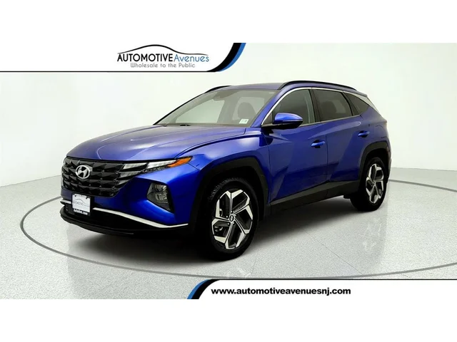 SEMINUEVOS HYUNDAI Tucson a Estados en autogozo