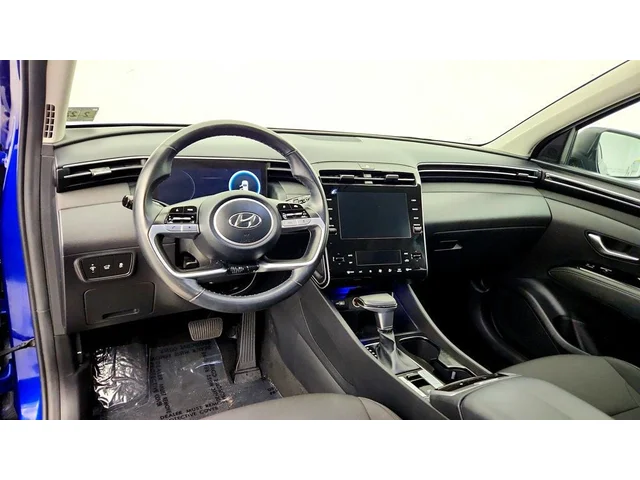 SEMINUEVOS HYUNDAI Tucson a Estados en autogozo