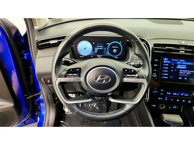 SEMINUEVOS HYUNDAI Tucson a Estados en autogozo