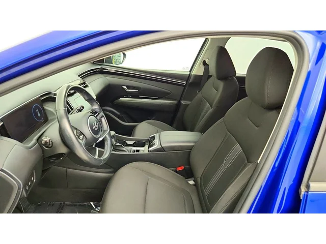 SEMINUEVOS HYUNDAI Tucson a Estados en autogozo