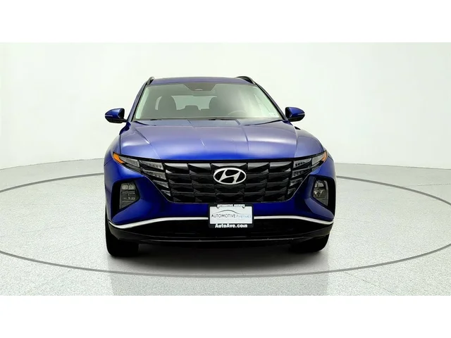 SEMINUEVOS HYUNDAI Tucson a Estados en autogozo