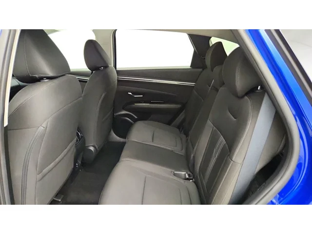 SEMINUEVOS HYUNDAI Tucson a Estados en autogozo