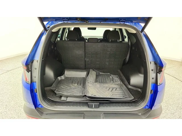 SEMINUEVOS HYUNDAI Tucson a Estados en autogozo