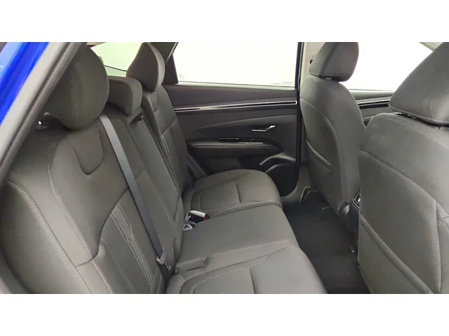 SEMINUEVOS HYUNDAI Tucson a Estados en autogozo