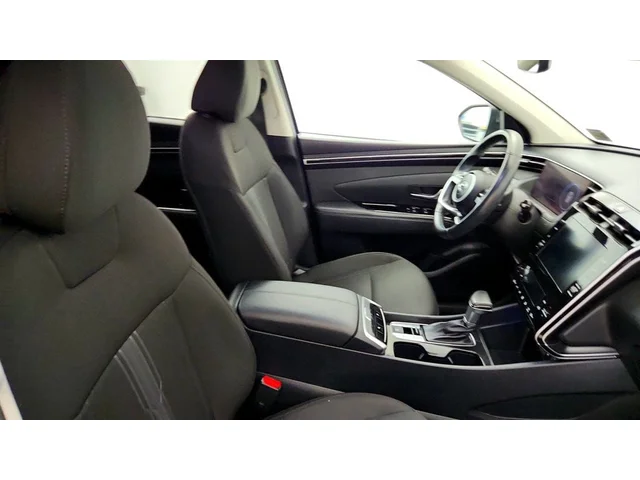 SEMINUEVOS HYUNDAI Tucson a Estados en autogozo
