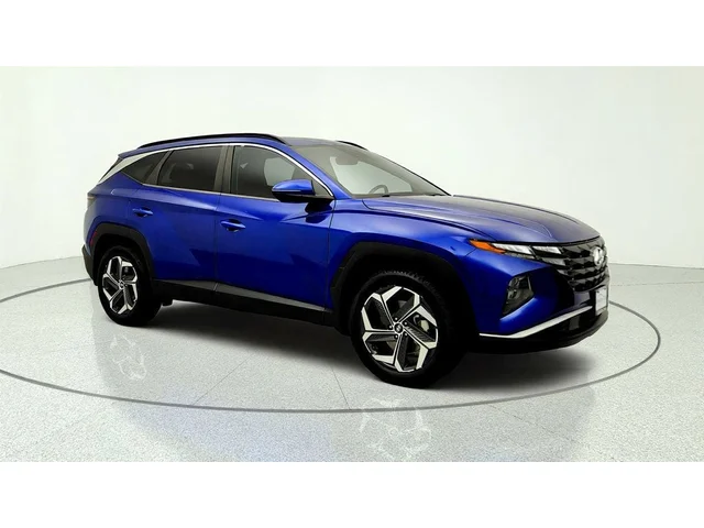 SEMINUEVOS HYUNDAI Tucson a Estados en autogozo