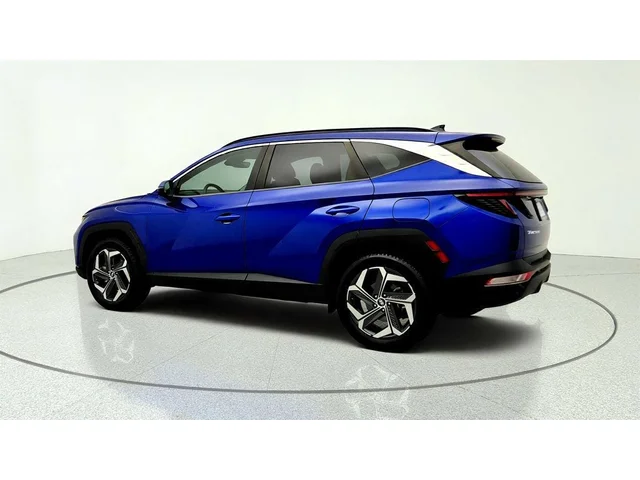 SEMINUEVOS HYUNDAI Tucson a Estados en autogozo