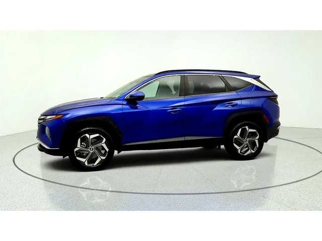 SEMINUEVOS HYUNDAI Tucson a Estados en autogozo