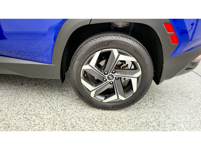 SEMINUEVOS HYUNDAI Tucson a Estados en autogozo