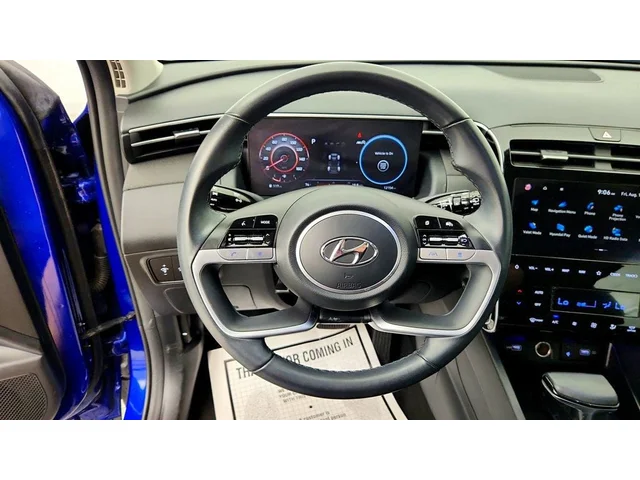 SEMINUEVOS HYUNDAI Tucson a Estados en autogozo