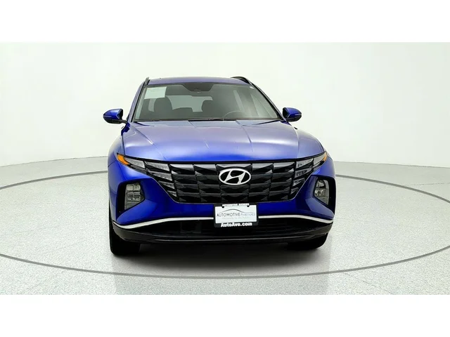 SEMINUEVOS HYUNDAI Tucson a Estados en autogozo