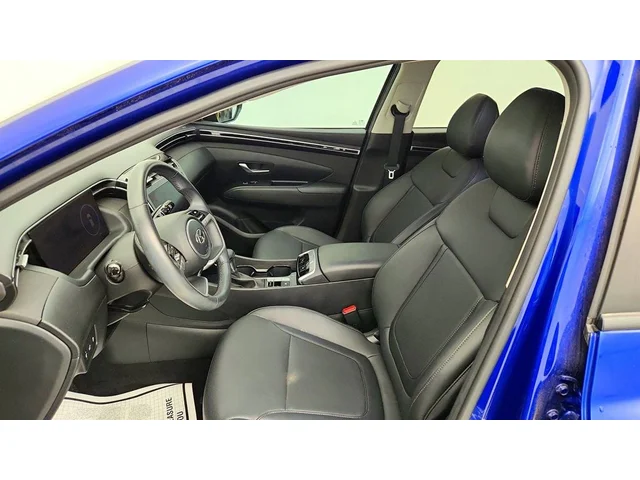 SEMINUEVOS HYUNDAI Tucson a Estados en autogozo