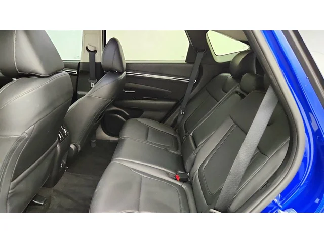 SEMINUEVOS HYUNDAI Tucson a Estados en autogozo
