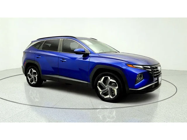 SEMINUEVOS HYUNDAI Tucson a Estados en autogozo