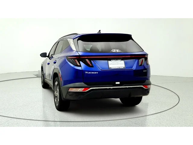 SEMINUEVOS HYUNDAI Tucson a Estados en autogozo