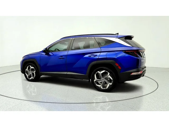 SEMINUEVOS HYUNDAI Tucson a Estados en autogozo