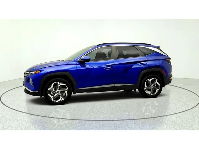 SEMINUEVOS HYUNDAI Tucson a Estados en autogozo
