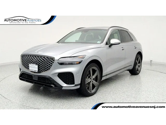SEMINUEVOS GENESIS GV70 a Estados en autogozo