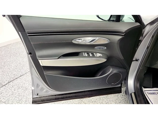 SEMINUEVOS GENESIS GV70 a Estados en autogozo
