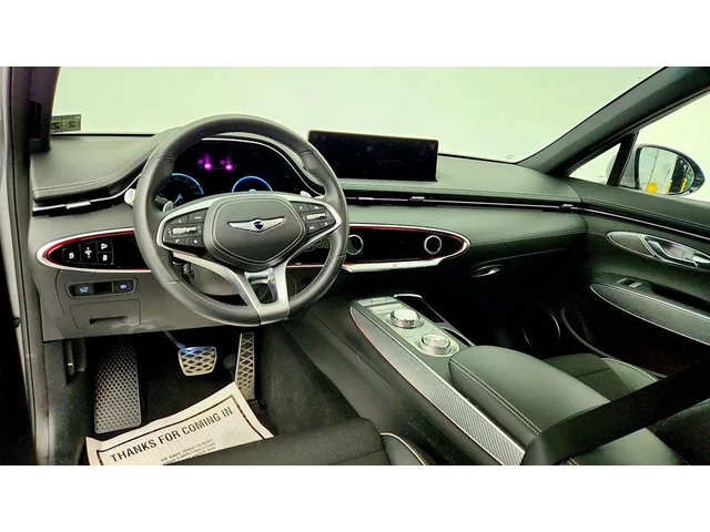 SEMINUEVOS GENESIS GV70 a Estados en autogozo