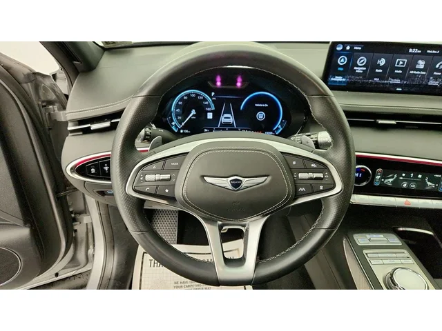 SEMINUEVOS GENESIS GV70 a Estados en autogozo