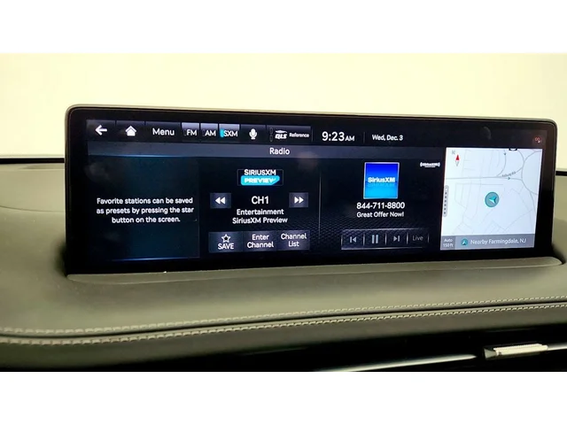 SEMINUEVOS GENESIS GV70 a Estados en autogozo