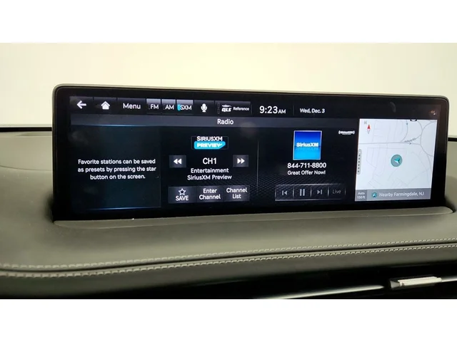 SEMINUEVOS GENESIS GV70 a Estados en autogozo