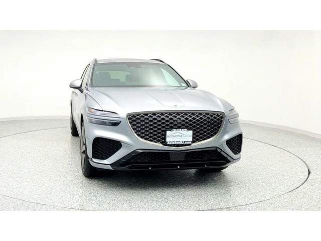 SEMINUEVOS GENESIS GV70 a Estados en autogozo