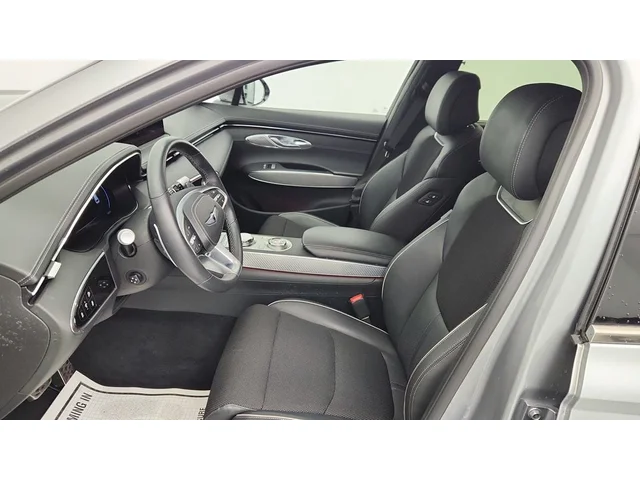 SEMINUEVOS GENESIS GV70 a Estados en autogozo