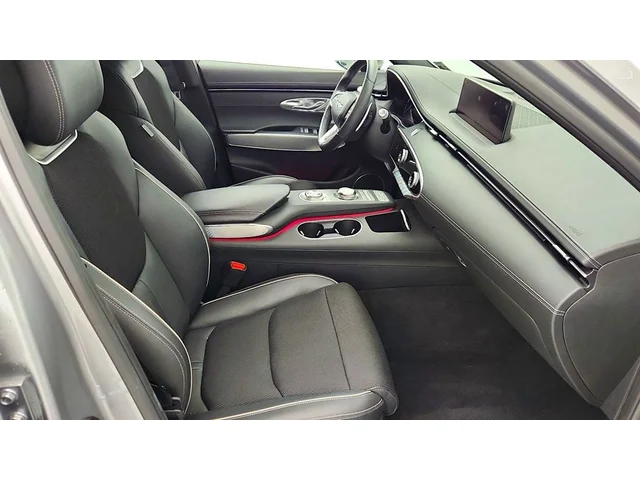 SEMINUEVOS GENESIS GV70 a Estados en autogozo