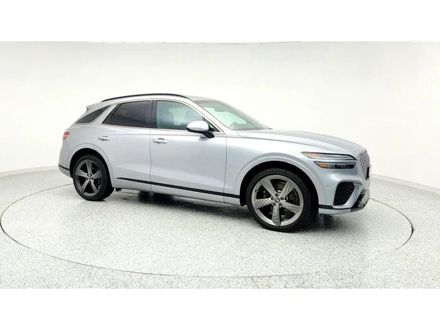 SEMINUEVOS GENESIS GV70 a Estados en autogozo