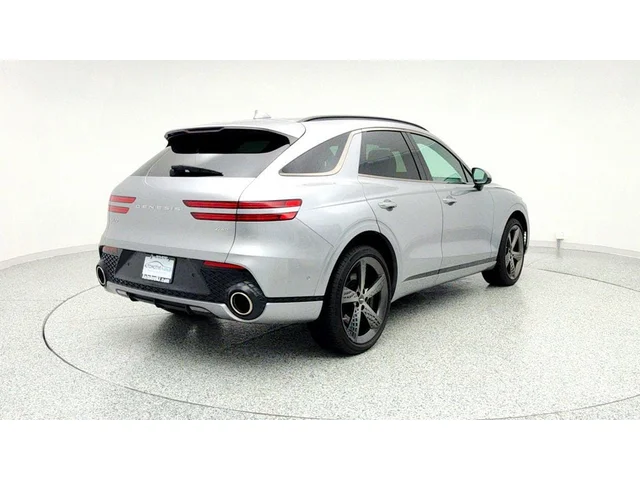 SEMINUEVOS GENESIS GV70 a Estados en autogozo