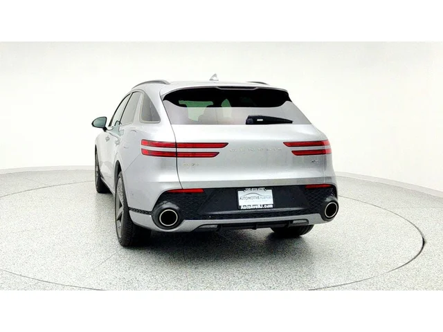 SEMINUEVOS GENESIS GV70 a Estados en autogozo