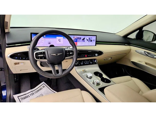 SEMINUEVOS GENESIS GV70 a Estados en autogozo