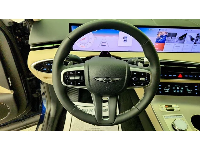 SEMINUEVOS GENESIS GV70 a Estados en autogozo