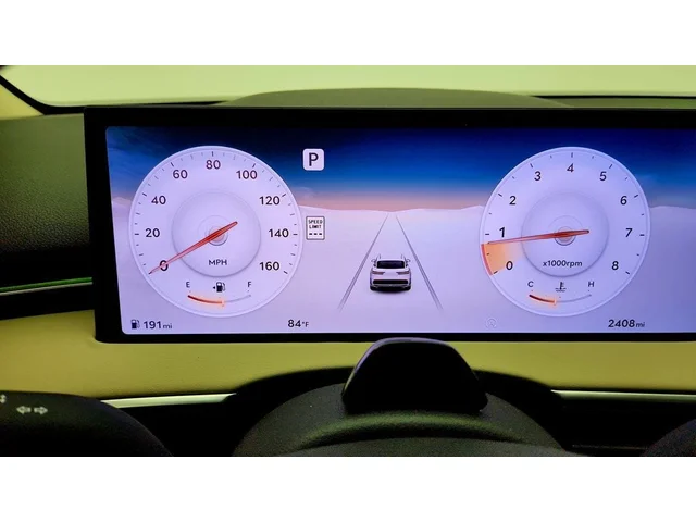 SEMINUEVOS GENESIS GV70 a Estados en autogozo