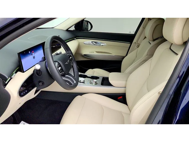 SEMINUEVOS GENESIS GV70 a Estados en autogozo
