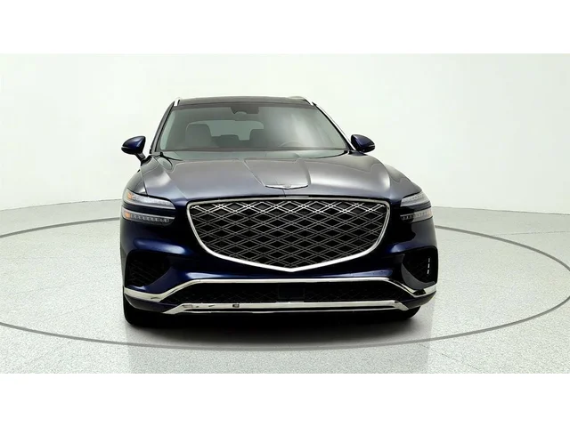 SEMINUEVOS GENESIS GV70 a Estados en autogozo
