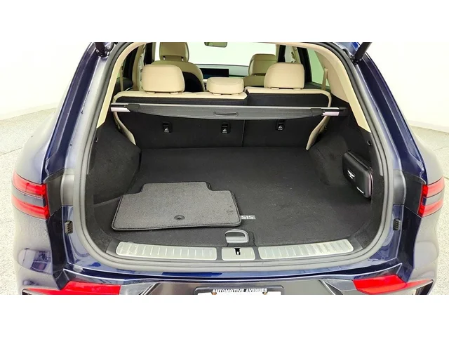 SEMINUEVOS GENESIS GV70 a Estados en autogozo