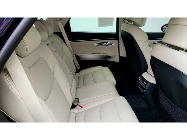 SEMINUEVOS GENESIS GV70 a Estados en autogozo