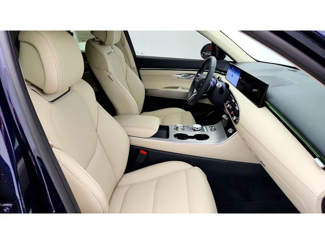 SEMINUEVOS GENESIS GV70 a Estados en autogozo