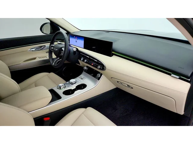 SEMINUEVOS GENESIS GV70 a Estados en autogozo