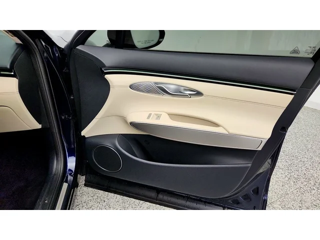 SEMINUEVOS GENESIS GV70 a Estados en autogozo