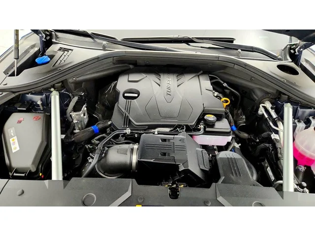 SEMINUEVOS GENESIS GV70 a Estados en autogozo