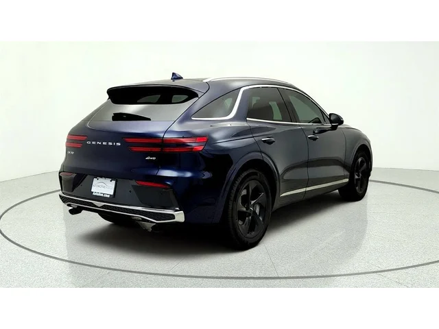 SEMINUEVOS GENESIS GV70 a Estados en autogozo