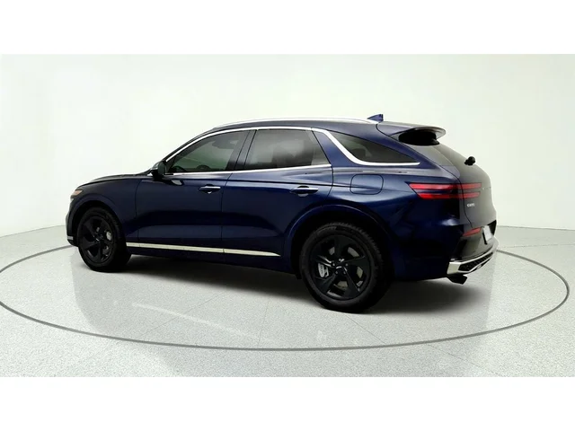 SEMINUEVOS GENESIS GV70 a Estados en autogozo