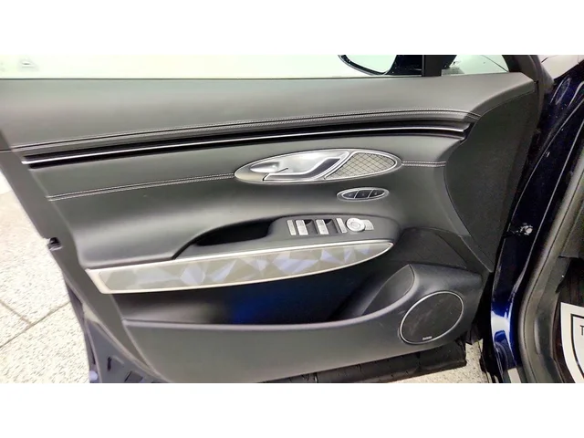 SEMINUEVOS GENESIS GV70 a Estados en autogozo