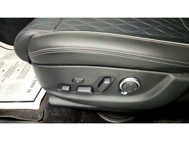 SEMINUEVOS GENESIS GV70 a Estados en autogozo