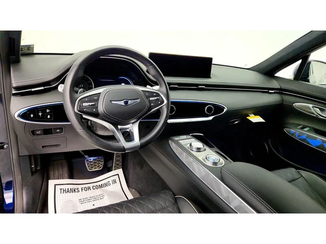 SEMINUEVOS GENESIS GV70 a Estados en autogozo