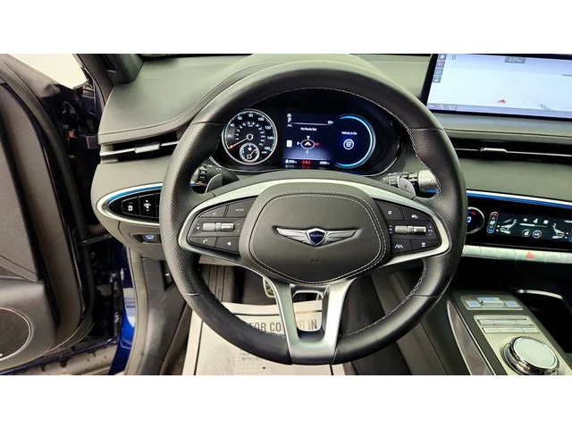 SEMINUEVOS GENESIS GV70 a Estados en autogozo